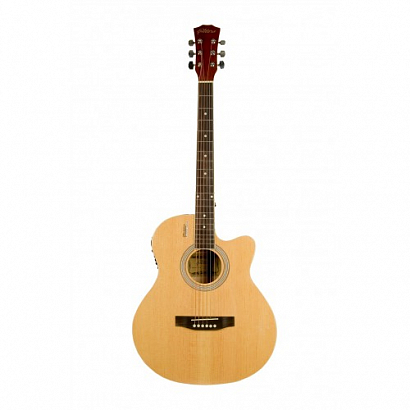 ELITARO E4050EQ N --  , 40",  ,   NATURAL