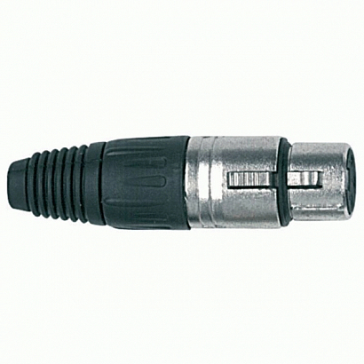 INVOTONE XLR3F100 -- XLR , 3P (.)