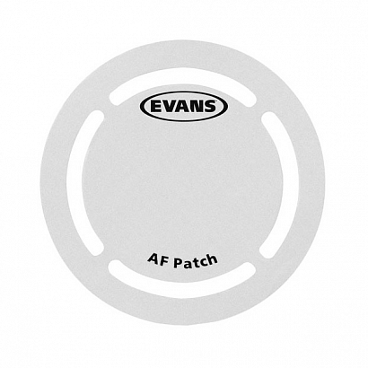 EVANS EQPAF1 EQ -- �������� �� ������� ���-�������� ( 2 �� � ��)