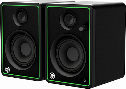 MACKIE CR5-X --   ,  80 ,  5`,  0,75`,  