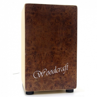 WOODCRAFT  CAJ-121SHL --      