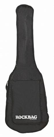 ROCKBAG RB20536B -- чехол для электрогитары, серия Eco, черный