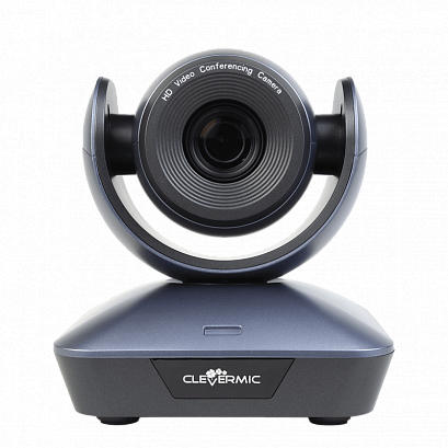 CLEVERMIC 1010U (FullHD, 10x, USB 3.0) -- PTZ-