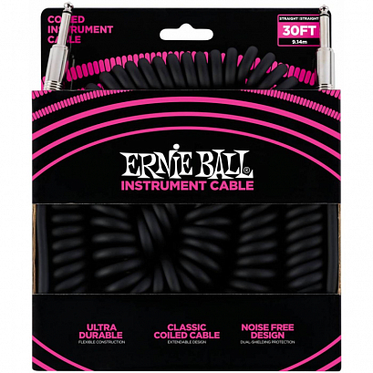 ERNIE BALL 6044 --  ,    , 9 , 