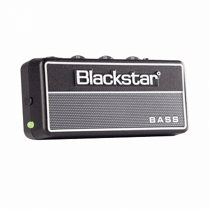 BLACKSTAR AP2-FLY-B  amPlug FLY Bass -- ������� ��������� ��� ���������. 3 ������, 6 ����-�����