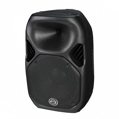 WHARFEDALE Pro TITAN AX12 Black --   (RMS) 300  12" + 1.75", 