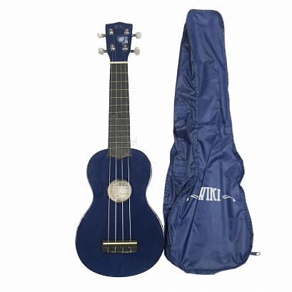 WIKI UK10G OR -- óêóëåëå ñîïðàíî,4-ñòðóííûé, êëåí, öâåò - îðàíæåâûé, ÷åõîë â êîìïëåêòå