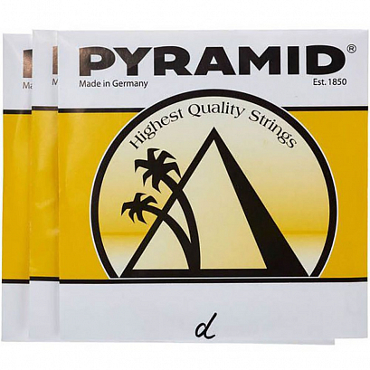 PYRAMID 681/3 --     (3 )