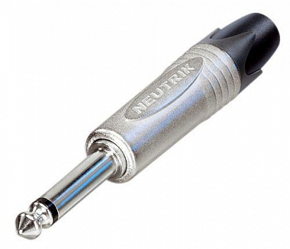 NEUTRIK NP2X --  Jack 6.3 TS () ,  14.5 