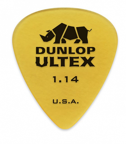 DUNLOP 421P1.0 Ultex Standard --  1.0  (6 ./.)