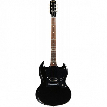 GIBSON SG MELODY MAKER SATIN EBONY --   ,   ,   
