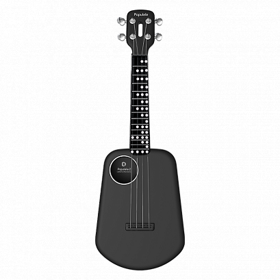 POPUMUSIC Populele 2 Black --  ,  -  ,  - 