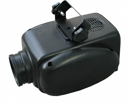 EURO DJ LED SPOT RGB -- ������������ ������������, ����������: 1 � 3W Tri-color, DMX-512, �������� �