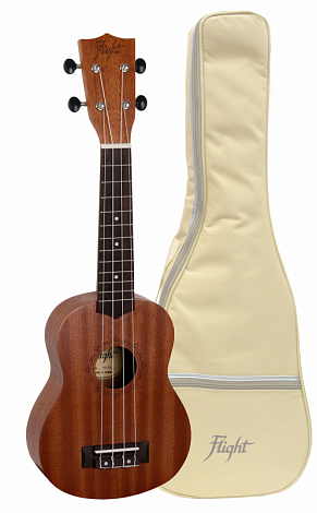 FLIGHT NUS 310 -- óêóëåëå, ñîïðàíî, êîðïóñ - ñàïåëå, ÷åõîë â êîìïëåêòå