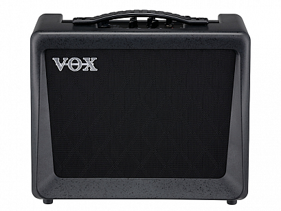 VOX VX15-GT -- �������� ������������ ��������������, 15 ��, 1x6.5`, 11 ������� ����������, 8 �������