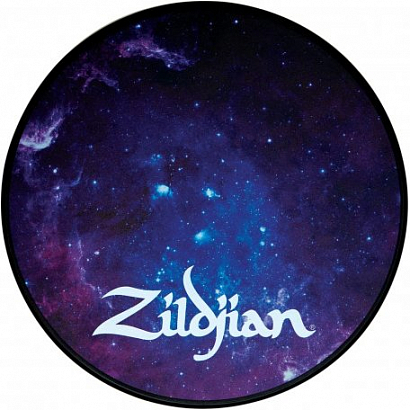 ZILDJIAN ZXPPGAL06 Galaxy Practice Pad 6In --   6',  ''
