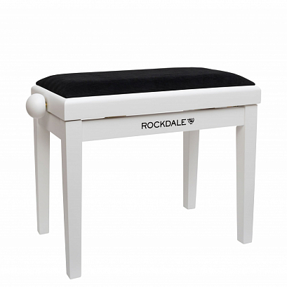 ROCKDALE RHAPSODY 131 SV WHITE BLACK -- �������� � ������������ ������ ���� ������� ����� 