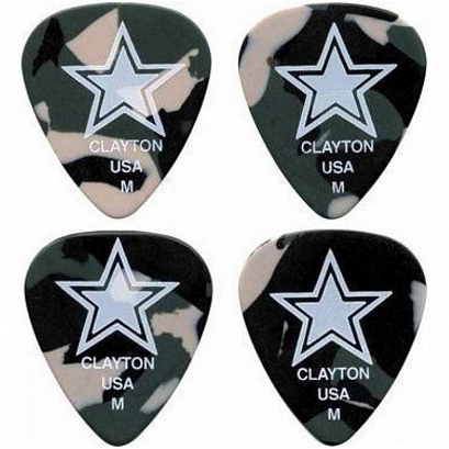 CLAYTON CFM/12 -- �������� ����������� ������  Medium ������� �������� (12 �� � ��.) ���� �� 1 �� 