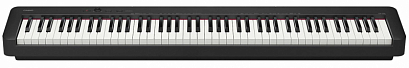 CASIO CDP-S150BK -- �������� ����������, 88 ������, 10 �������, ��������� 64 ����.