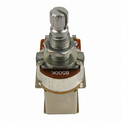 MUSICLILY M291-2 -- ������������ B500K (���), Push/Pull, 