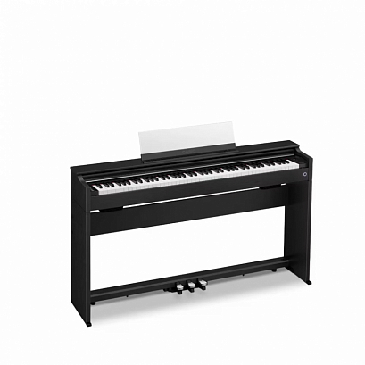 CASIO AP-S200BK -- �������� �������, 88 ������ ������������� ����, ��������� 192 ������, 19 �������.