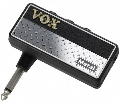 VOX AP2-MT AMPLUG 2 METAL  --    