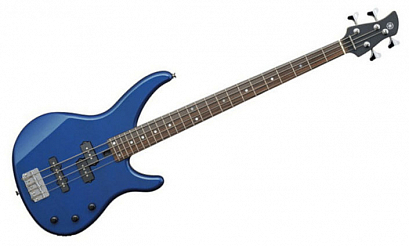 YAMAHA TRBX174 DARK BLUE METALLIC -- -,  - ,  - ,    - 