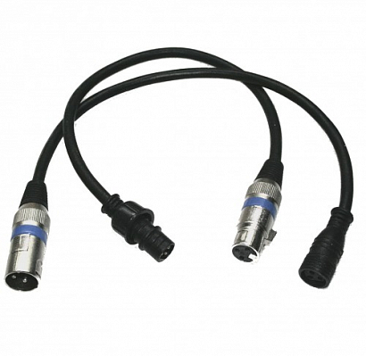 INVOLIGHT 4C-10 -- ���������� ������ ��� LED������������, 10 ������