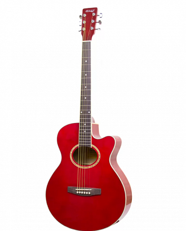 HOMAGE LF-401C-R -- ������������ ������, 40" � �������, ������� ���� - ������� ���, ������ ���� � ��