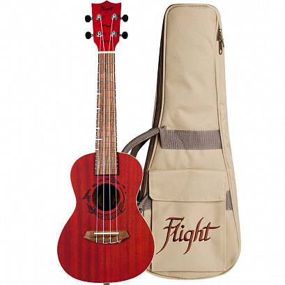 FLIGHT DUC380 CORAL -- , , , ,   