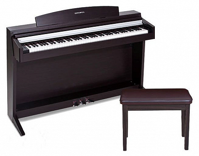 KURZWEIL M1 SR -- �������� �������, 88 ���������� ������,20 �������, 64 �������� ���������, USB, 2x1
