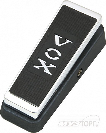 VOX V-847A --      '-'