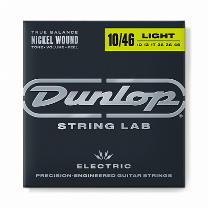 DUNLOP DEN1046 --   , , , Medium, 10-46