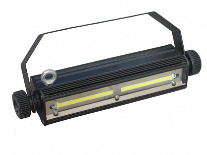 INVOLIGHT LED STROB 2 -- ������������ ����������, DMX-512 5 �������, ���������� 2�� 3.5��
