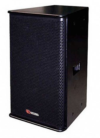 ECO by VOLTA F-8 -- ��������� �������������� ��,180 �� (RMS),  8 ��,  �� 1x8'',��1x1,5'', SPL 116 ��