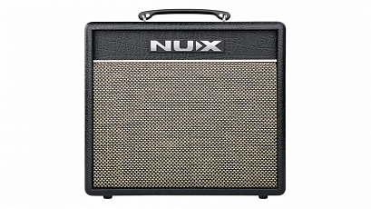 NUX MIGHTY-20-MKII --  , 20