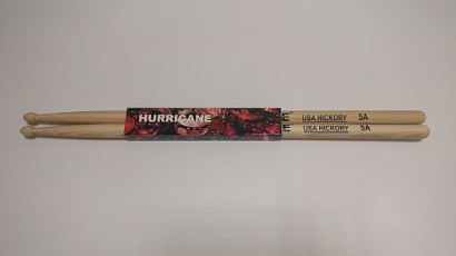 HURRICANE American Hickory 5A --   5A