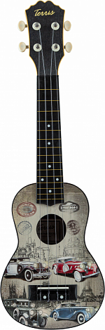 TERRIS PLUS 70 CARS -- ������� �������, ������� ������, �������