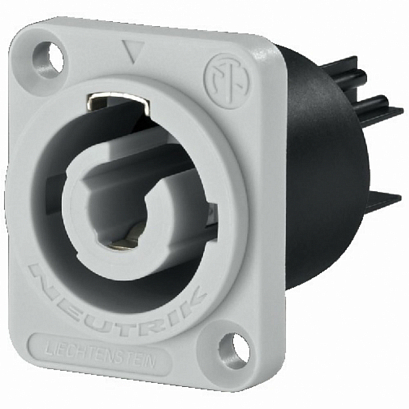 NEUTRIK NAC3MPB-1 --     POWER-OUT