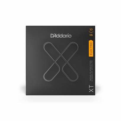 D'ADDARIO XTE1046 --   , , 10-46,  