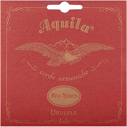 AQUILA RED SERIES 89U --     (High D-G-B-E)