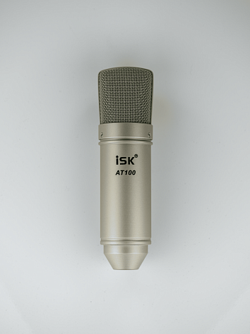 ISK AT-100 USB --  USB-   , 