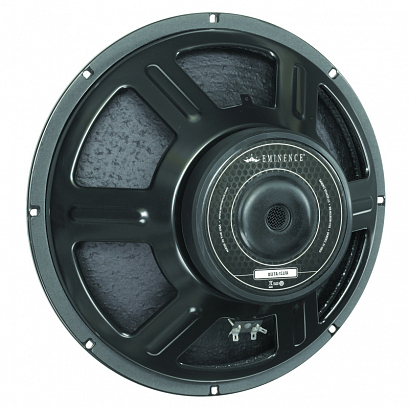 EMINENCE DELTA-15LFA -- 15",42 Hz - 3.2 kHz 500 Watt 96 dB