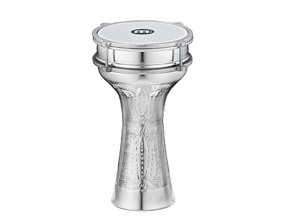 MEINL HE-112 Aluminum  -- �������  �������  6 1/2 x 12 3/4", ��������, �������,