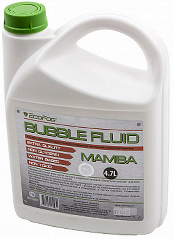 EcoFog EF-Mamba --    