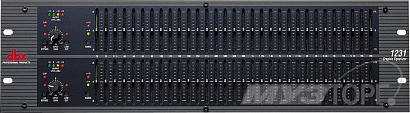 DBX 1231 -- 2- , 1/3 ,  