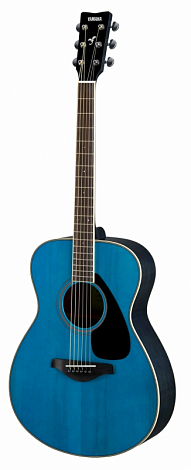 YAMAHA FS820 TURQUOISE  -- ������������ ������,����� �������-����������(������)