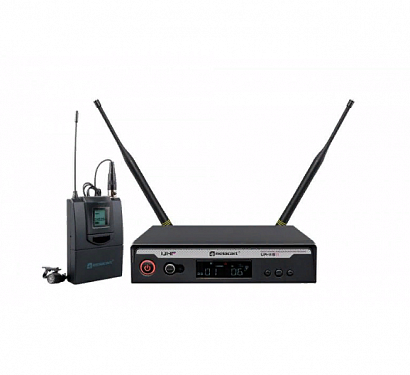 RELACART UR-111SMT -- ������������: ������������� �������� UR-111S + ���� ������� ���������� ET-60