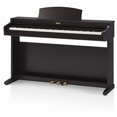 KAWAI KDP90 -- �������� �������, 88 ������ IV-F,  15 �������,��������� 192 ���, �� 2 x 13 ��, ����: 