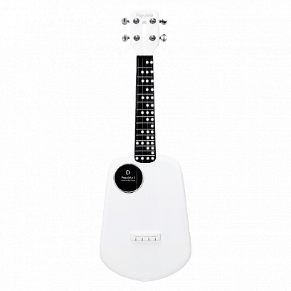 POPUMUSIC Populele 2 White --  ,  -  ,  - 